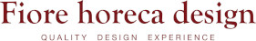 Fiore horeca design