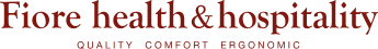 Fiore horeca health hospitality